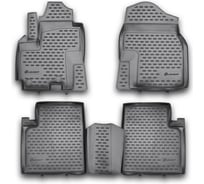 Коврики в салон Element LIFAN X 60, 2012 - 4 шт. NLC.73.04.210kh