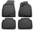 Коврики в салон Element TOYOTA Harrier, 2003-2008 П.Р., 4 шт. NLC.48.25.210k 1