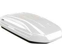 Бокс LUX TAVR 175 белый глянец 791088