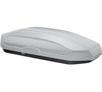 Бокс LUX TAVR 175 серый матовый 791064