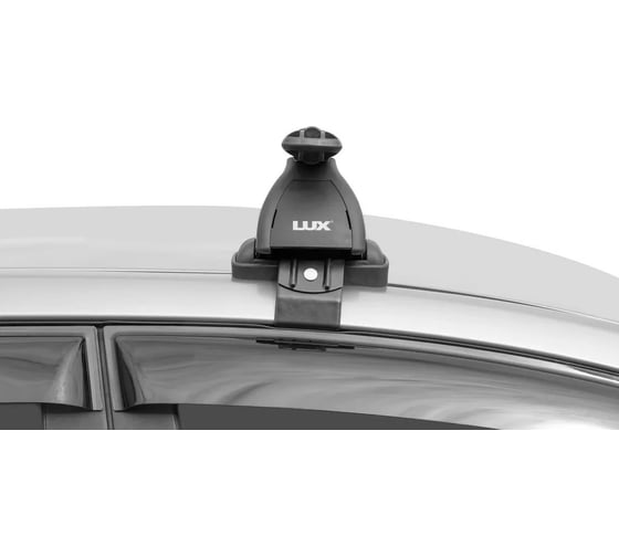 Багажная система LUX IS05 ДК 1,1 м 848930