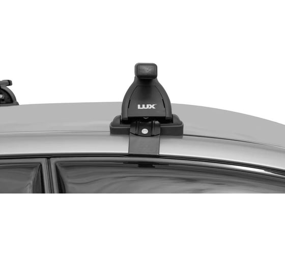 Багажная система LUX Largus12 ДЧ 1,2 м ШМ 843508