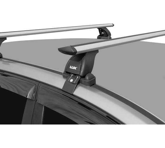 Багажная система LUX CX-5-17 ДТ 1,2 м 846738