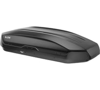 Бокс LUX TAVR 197 черный матовый 791965