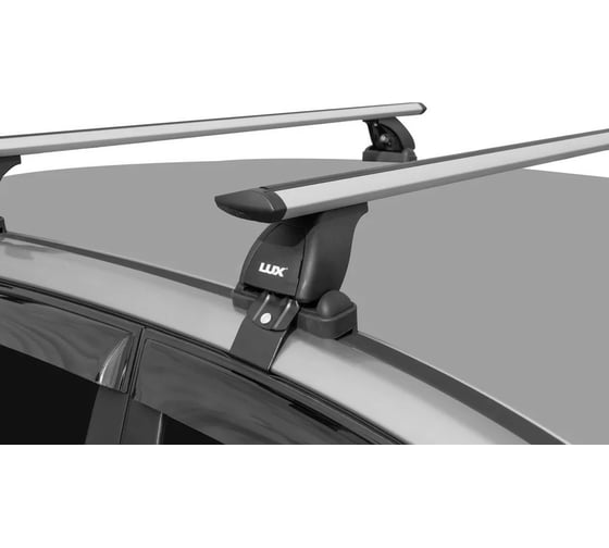 Багажная система LUX Lancer07 ДТ 1,2 м 847162