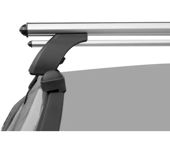 Багажная система LUX Lancer07 ДК 1,2 м 699758