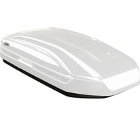 Бокс LUX TAVR 197 белый глянец 791996