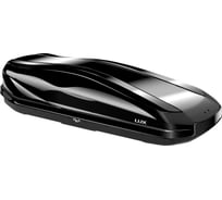 Бокс LUX IRBIS 175 черный глянец 791019