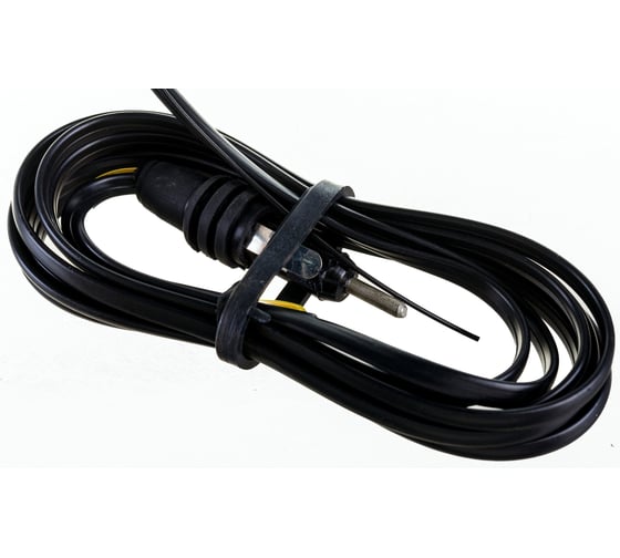 Внутрисалонная FM антенна SKYWAY активная, прямоугольная, кабель 2.1м S00203001
