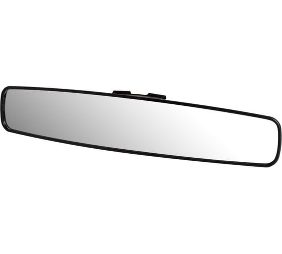 Зеркало заднего вида 17"(432 мм), панорамное, накладное Airline AMR-06