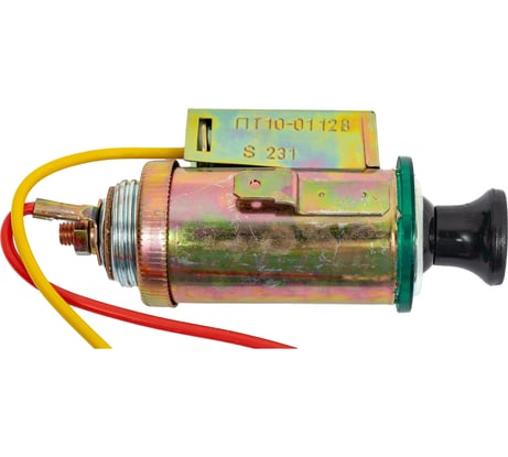 Прикуриватель в сборе Airline ВАЗ 2101-07, Волга, УАЗ, автобусы ACL-12-04