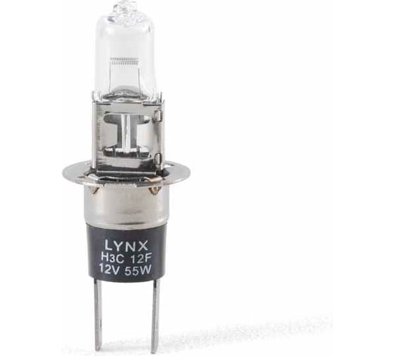 Галогенная лампа LYNXauto L15955 1