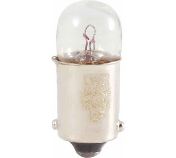 Лампа накаливания LYNXauto L14604 1