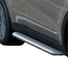 Пороги с листом Rival d57 Hyundai Tucson III 2015-2018/Kia Sportage IV 2016-2018, R.2308.005 1