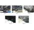 Пороги с листом Rival d57 Hyundai Tucson III 2015-2018/Kia Sportage IV 2016-2018, R.2308.005 3