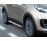 Пороги с листом Rival d57 Hyundai Tucson III 2015-2018/Kia Sportage IV 2016-2018, R.2308.005 6