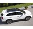 Пороги "Silver" Rival для Kia Sorento II рестайлинг 2012-2020, 173 см, 2 шт., алюминий, F173AL.2305.2 2