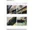 Пороги "Premium" Rival для Volkswagen Tiguan II 2016-2020 2020-н.в., 173 см, 2 шт., алюминий, A173ALP.5802.4 13
