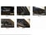 Алюминиевые пороги Rival Premium-Black для Lexus NX 2014-2017, 2 шт., A173ALB.3202.1 14