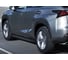 Алюминиевые пороги Rival Premium-Black для Lexus NX 2014-2017, 2 шт., A173ALB.3202.1 4