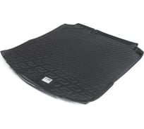 Коврик багажника AutoFlex для Skoda Rapid 2013-2017 2017-н.в., полиуретан, 91051005001