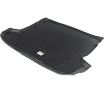 Коврик багажника AutoFlex для Hyundai Tucson III 2015-2018 2018-н.в., полиуретан, 91023018002