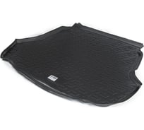 Коврик багажника AutoFlex для Kia Optima IV 2016-2018 2018-, 91028005001