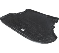 Коврик багажника AutoFlex для Mitsubishi Lancer X седан 2007-2017, полиуретан 91040005001