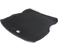 Коврик багажника AutoFlex для Nissan Almera G15 седан 2013-2018, полиуретан, 91041001002