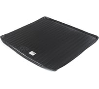 Коврик багажника AutoFlex для Renault Duster 2010-2015 2015-н.в., полиуретан, 91047001001