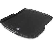 Коврик багажника AutoFlex для Skoda Octavia A7 седан 13-17 17-, 91051003002