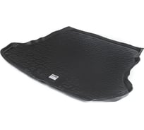Коврик багажника AutoFlex для Hyundai Solaris II седан 2017-/Kia Rio IV седан 2017-, 91023015002