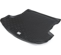 Коврик багажника AutoFlex для Mitsubishi Outlander III 2012-2018 2018- 91040006002