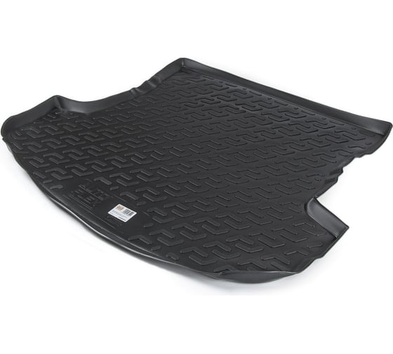 Коврик багажника AutoFlex для Mitsubishi Outlander III 2012-2018 2018- 91040006002 1