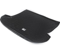 Коврик багажника AutoFlex для Kia Sportage IV 2016-2019 2019-н.в., полиуретан, 91028013003