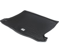 Коврик багажника AutoFlex для Renault Sandero II 2014-2018 2018-н.в., полиуретан, 91047006002