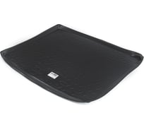 Коврик багажника AutoFlex для Hyundai Creta 2016-н.в., полиуретан, 91023002001