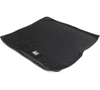 Коврик багажника AutoFlex для Lada Vesta универсал, универсал Cross 17-, 91060008002