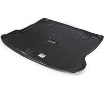 Коврик багажника AutoFlex для Lada Largus 2012-н.в., полиуретан, 91060007002