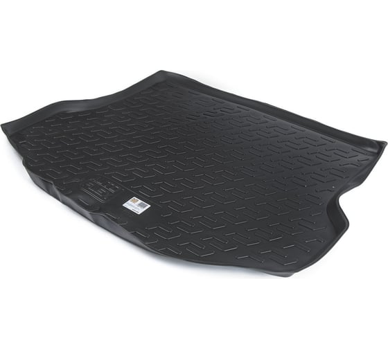 Коврик багажника AutoFlex для Toyota Rav4 IV 2013-2019, полиуретан, 91057013002
