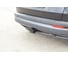 ТСУ PT Group съемный квадрат, горячая оцинковка, Volkswagen Tiguan 2008-, ŠKODA Kodiaq 2017-, ŠKODA KAROQ 2020-, SKQ-17-991122.00GZN 5