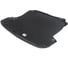 Коврик багажника AutoFlex для Volkswagen Polo V седан 2010-2015 2015-н.в., полиуретан, 91058008001 1