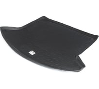 Коврик багажника AutoFlex для Mazda CX-5 II 2017-н.в., полиуретан 91038005002