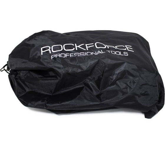 Провода для прикуривания Rockforce 800A 3.5м, морозостойкая изоляция, в чехле RF-884S25(17644)