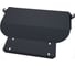 Защита картера и КПП АвтоБРОНЯ для Chery QQ6 2008-2010, с крепежом, 111.00905.1 1
