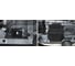 Защита адсорбера АвтоБРОНЯ для Geely Emgrand X7 2018-н.в., с крепежом, 111.01920.1 3
