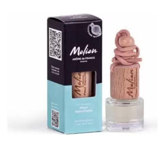 Ароматизатор Melien Fleur Narcotique MM0128FS