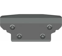 Защита для рулевых тяг sheriff suzuki jimny 2019- 1,5at,mt4wd гибка алюминий 4 мм 4031