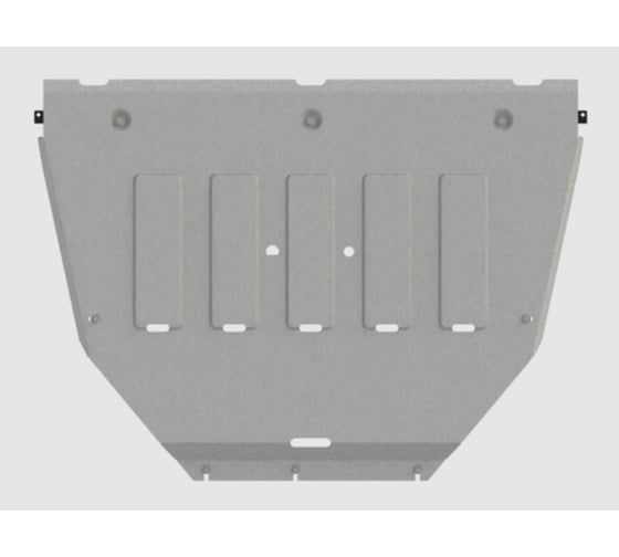 Защита sheriff для exeed rx 2023- 6058