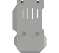 Защита sheriff для volkswagen touareg 1925 2010- 1926 V2